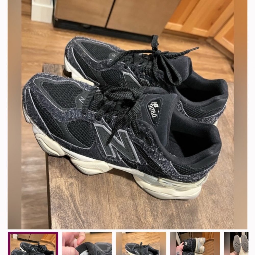 9060 shoes